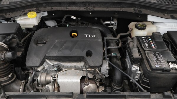 Used MG MG ZS 2024 for sale - 76179635: Photo 20