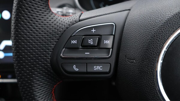 Used MG MG ZS 2024 for sale - 76179635: Photo 23