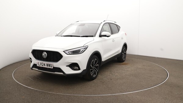 Used MG MG ZS 2024 for sale - 76179635: Photo 36