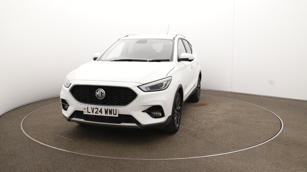 Used MG MG ZS 2024 for sale - 76179635: Photo 37
