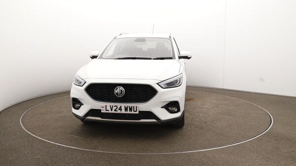Used MG MG ZS 2024 for sale - 76179635: Photo 38