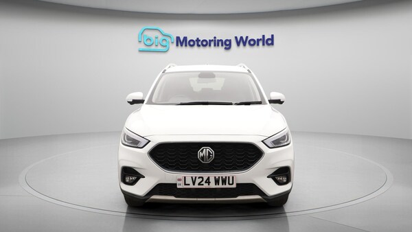 Used MG MG ZS 2024 for sale - 76179635: Photo 3
