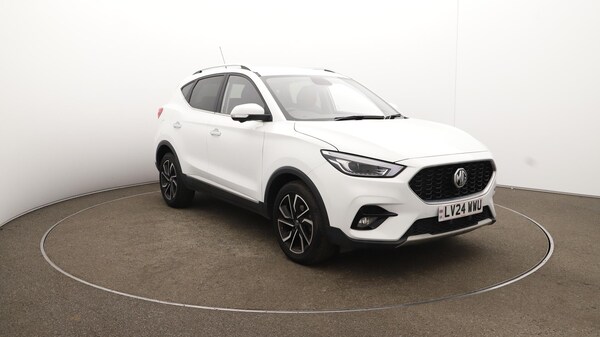Used MG MG ZS 2024 for sale - 76179635: Photo 42