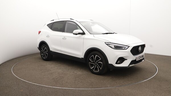 Used MG MG ZS 2024 for sale - 76179635: Photo 43