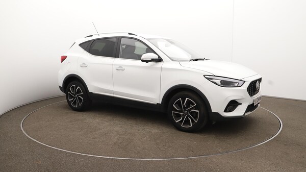 Used MG MG ZS 2024 for sale - 76179635: Photo 44