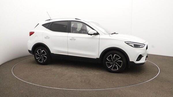 Used MG MG ZS 2024 for sale - 76179635: Photo 45