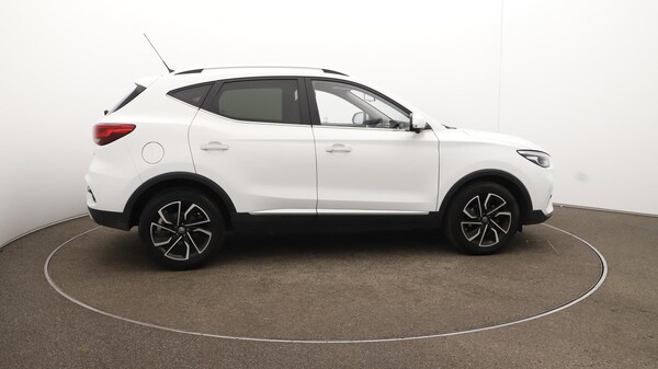 Used MG MG ZS 2024 for sale - 76179635: Photo 49