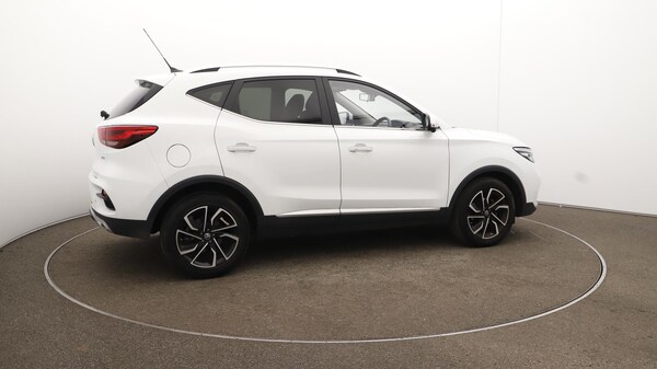 Used MG MG ZS 2024 for sale - 76179635: Photo 50