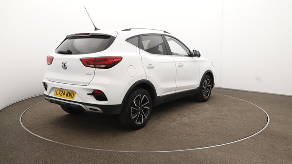 Used MG MG ZS 2024 for sale - 76179635: Photo 53