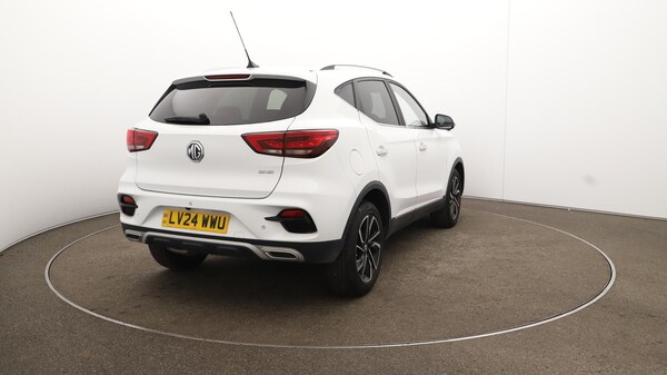 Used MG MG ZS 2024 for sale - 76179635: Photo 54