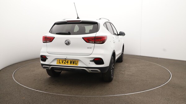 Used MG MG ZS 2024 for sale - 76179635: Photo 55