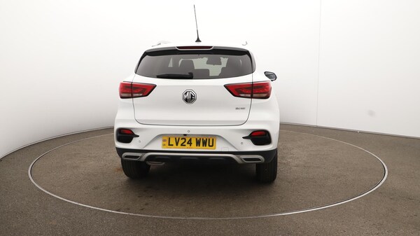 Used MG MG ZS 2024 for sale - 76179635: Photo 56