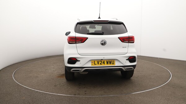 Used MG MG ZS 2024 for sale - 76179635: Photo 58