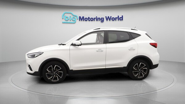 Used MG MG ZS 2024 for sale - 76179635: Photo 5