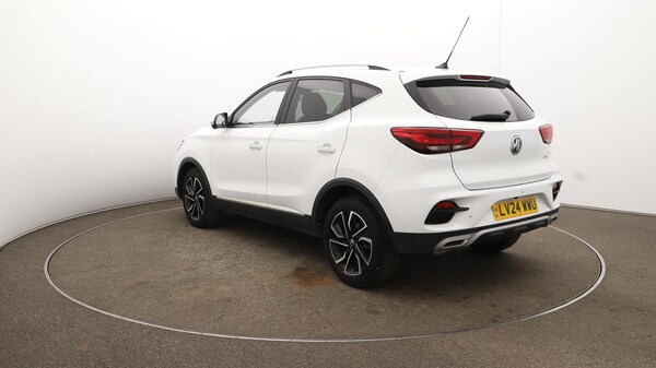 Used MG MG ZS 2024 for sale - 76179635: Photo 61