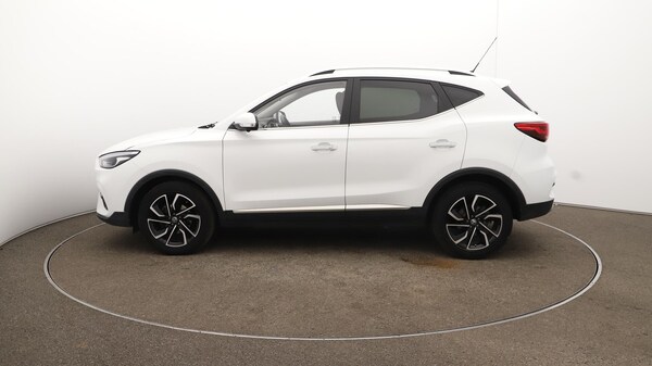 Used MG MG ZS 2024 for sale - 76179635: Photo 63