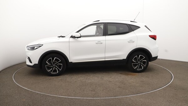 Used MG MG ZS 2024 for sale - 76179635: Photo 64