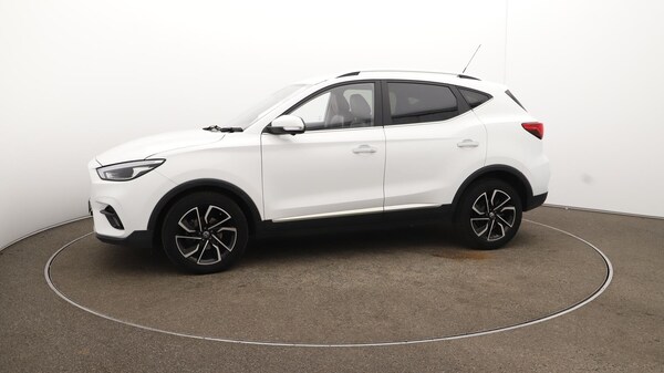 Used MG MG ZS 2024 for sale - 76179635: Photo 65