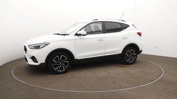 Used MG MG ZS 2024 for sale - 76179635: Photo 66