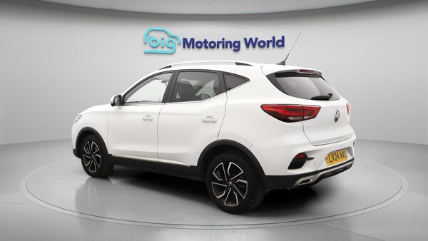 Used MG MG ZS 2024 for sale - 76179635: Photo 6