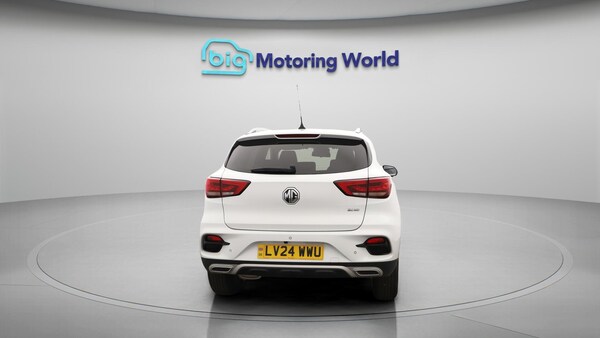 Used MG MG ZS 2024 for sale - 76179635: Photo 7