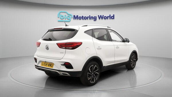 Used MG MG ZS 2024 for sale - 76179635: Photo 8