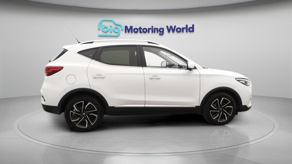 Used MG MG ZS 2024 for sale - 76179635: Photo 9