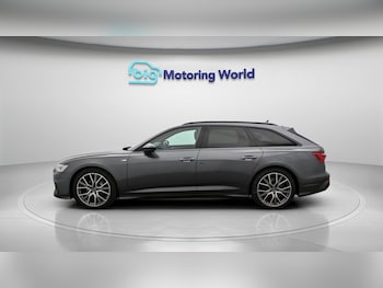 Used Audi A6 Avant 2021 for sale - 79089254: Photo