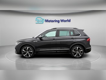 Used Volkswagen Tiguan 2022 for sale - 78767582: Photo
