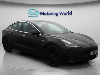 2019 (69) - Performance AWD 4dr [Performance Upgrade] Auto