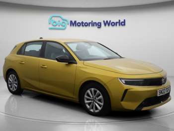 (22) - 1.2 Turbo Design Hatchback 5dr Petrol Manual Euro 6 (s/s) (130 ps)