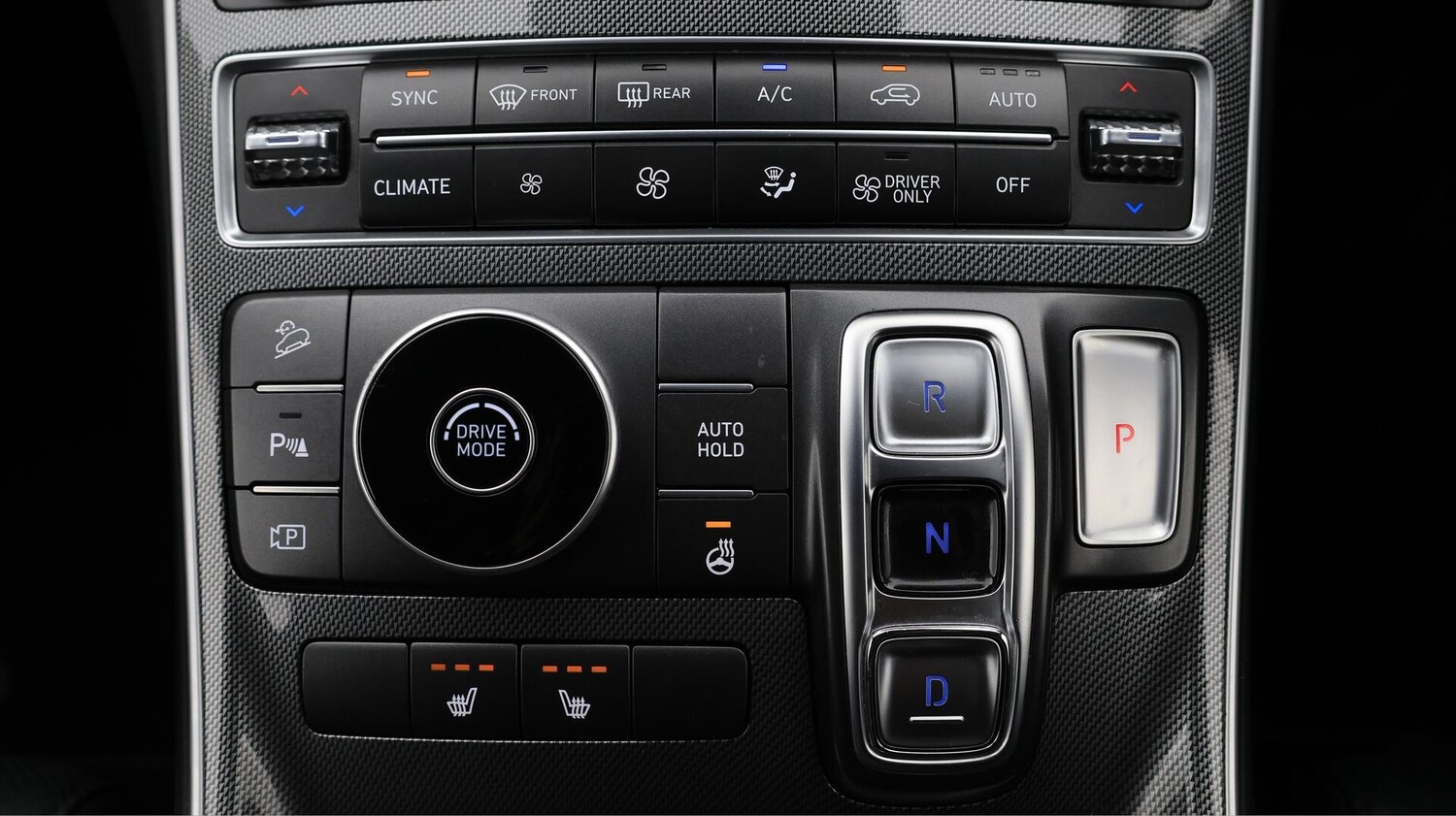Used Hyundai Santa Fe for sale - 76381360: Photo 12