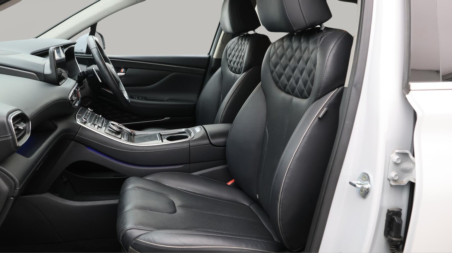 Used Hyundai Santa Fe for sale - 76381360: Photo 14