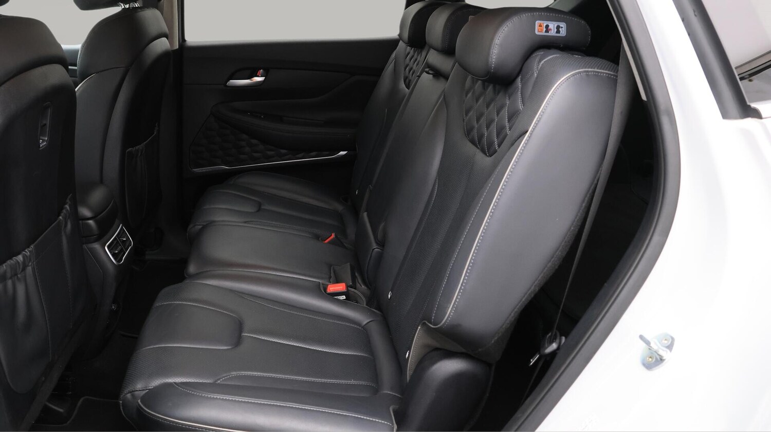 Used Hyundai Santa Fe for sale - 76381360: Photo 16