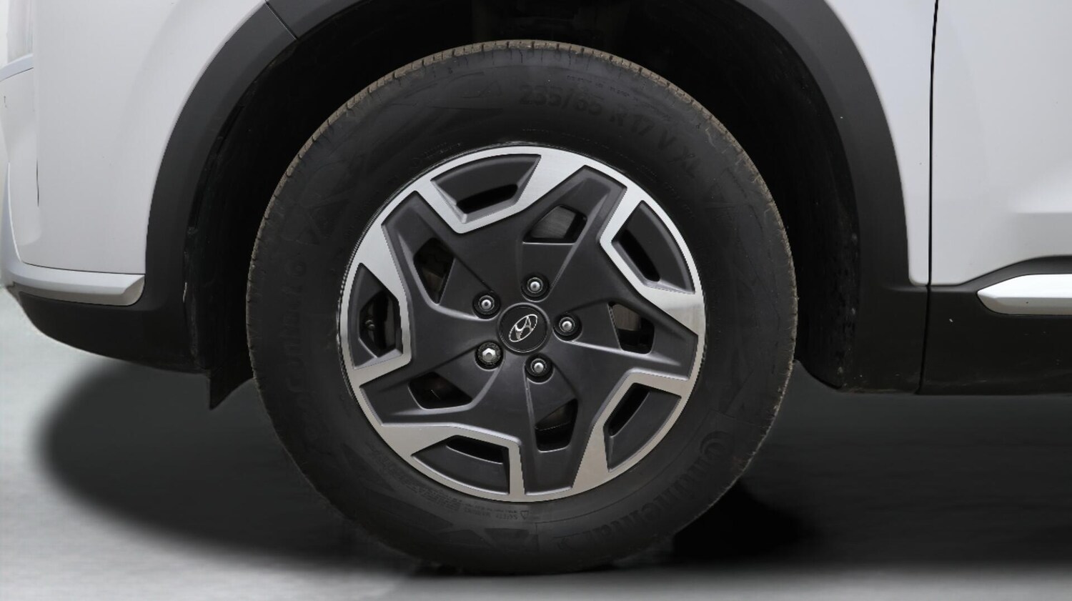 Used Hyundai Santa Fe for sale - 76381360: Photo 18