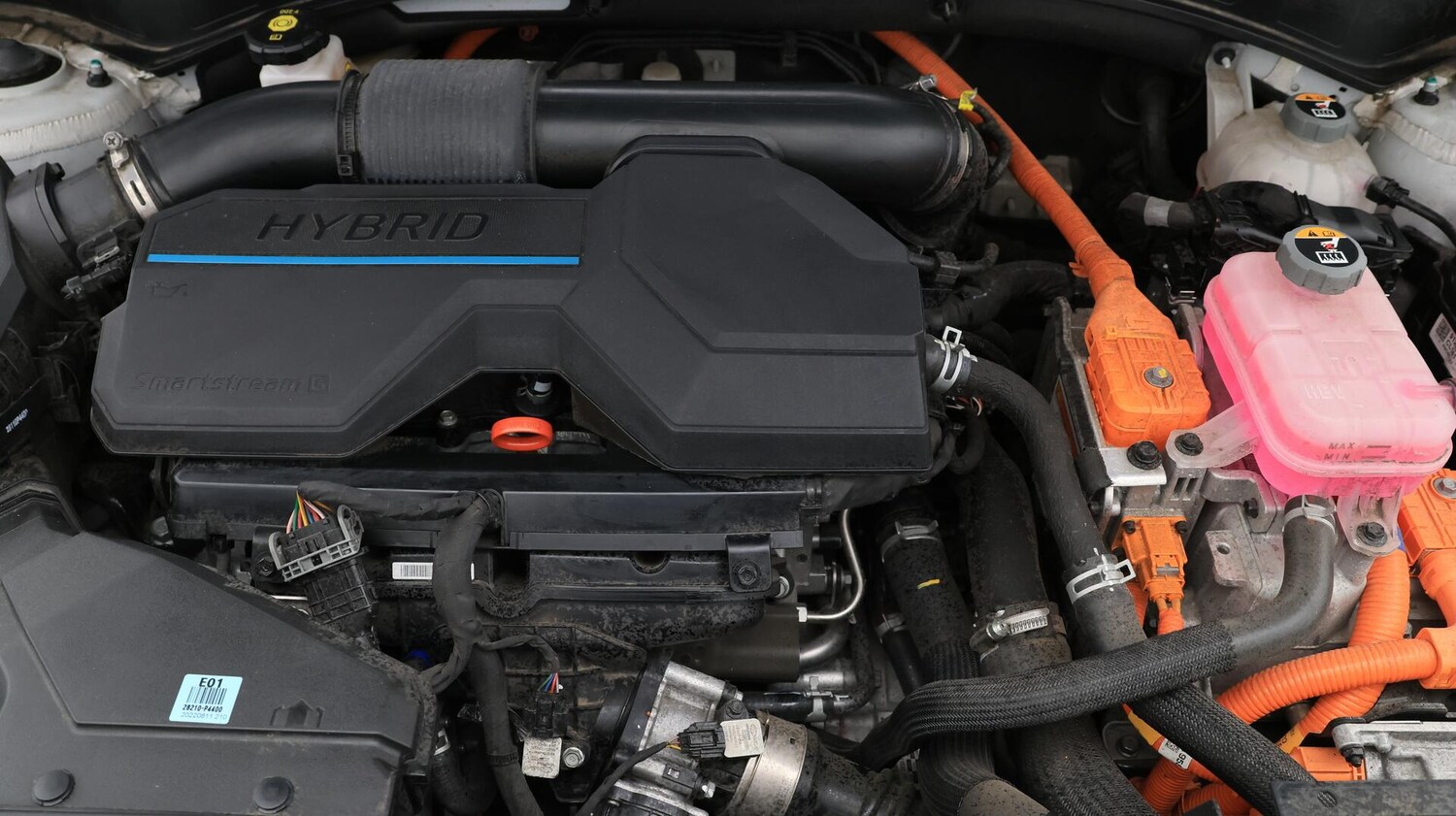 Used Hyundai Santa Fe for sale - 76381360: Photo 19