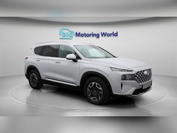 (72) - 1.6 h T-GDi Premium SUV 5dr Petrol Hybrid Auto Euro 6 (s/s) (230 ps)