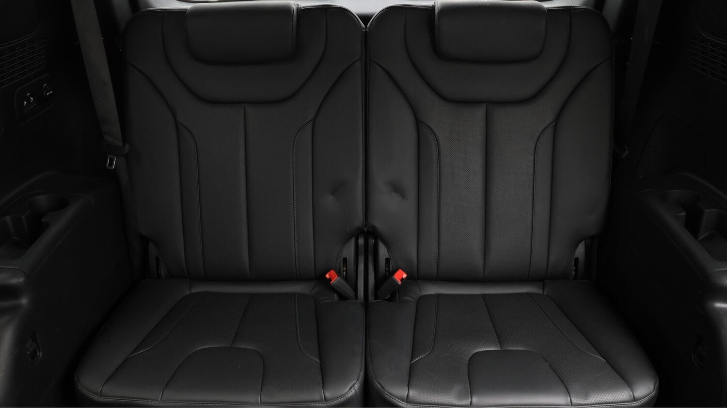 Used Hyundai Santa Fe for sale - 76381360: Photo 20