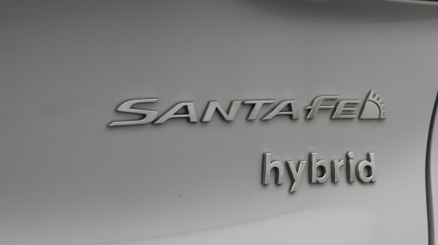 Used Hyundai Santa Fe for sale - 76381360: Photo 24