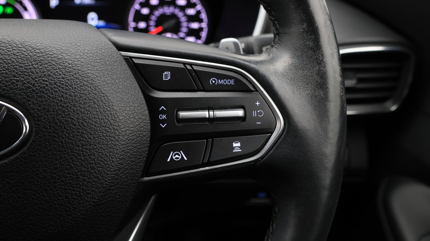 Used Hyundai Santa Fe for sale - 76381360: Photo 26