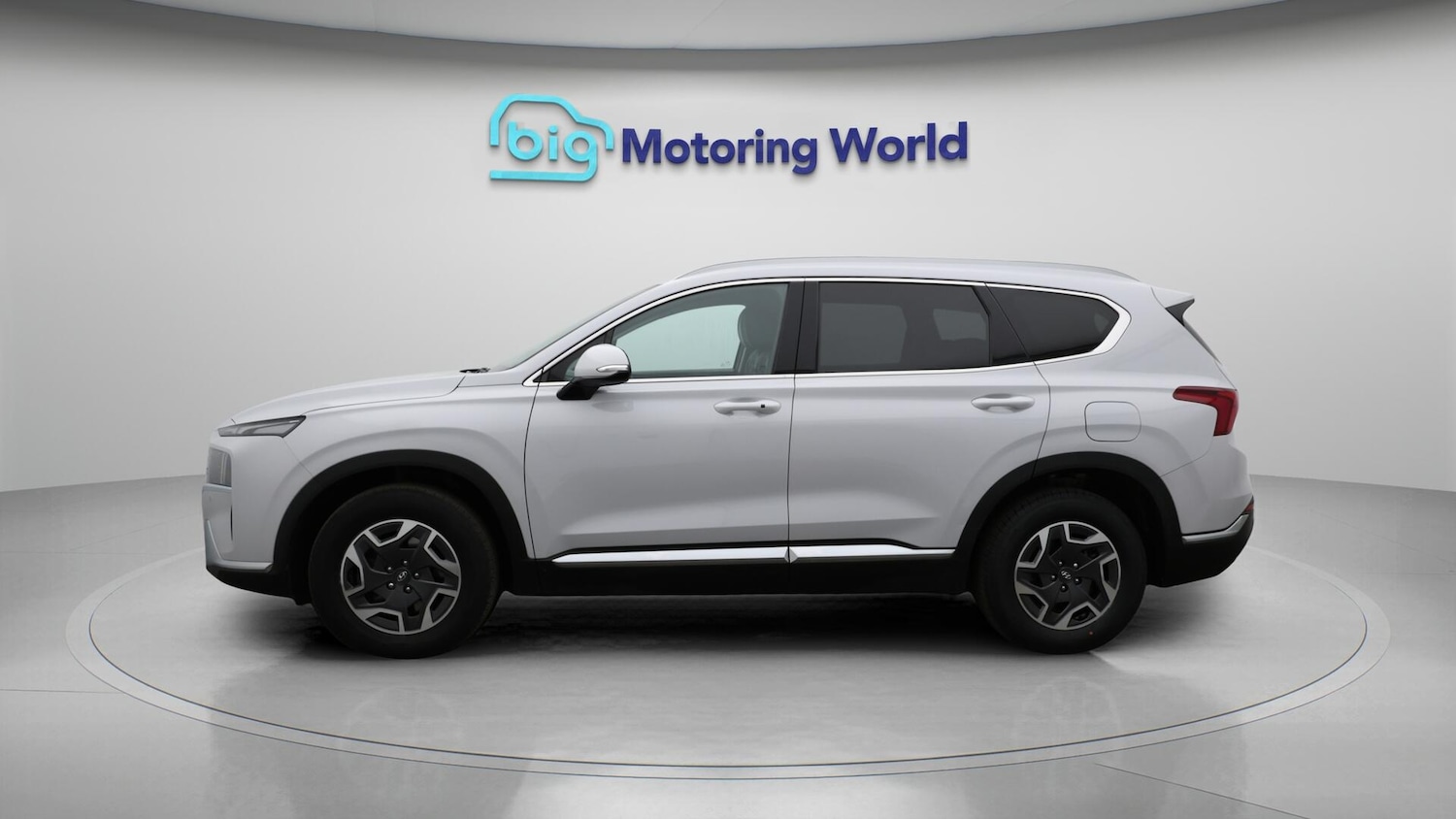 Used Hyundai Santa Fe for sale - 76381360: Photo 4