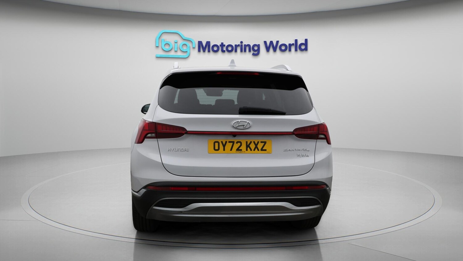 Used Hyundai Santa Fe for sale - 76381360: Photo 6