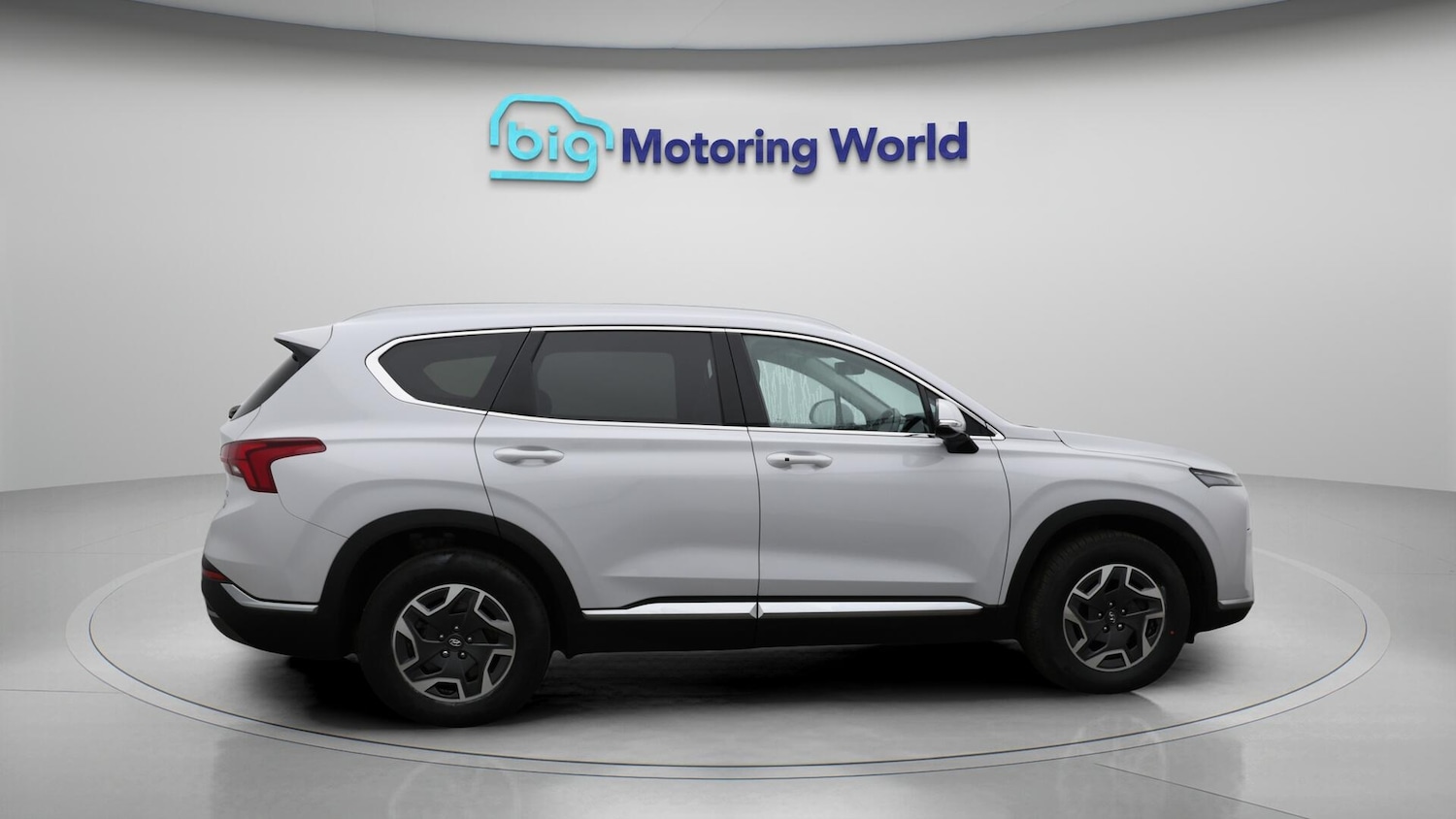 Used Hyundai Santa Fe for sale - 76381360: Photo 8