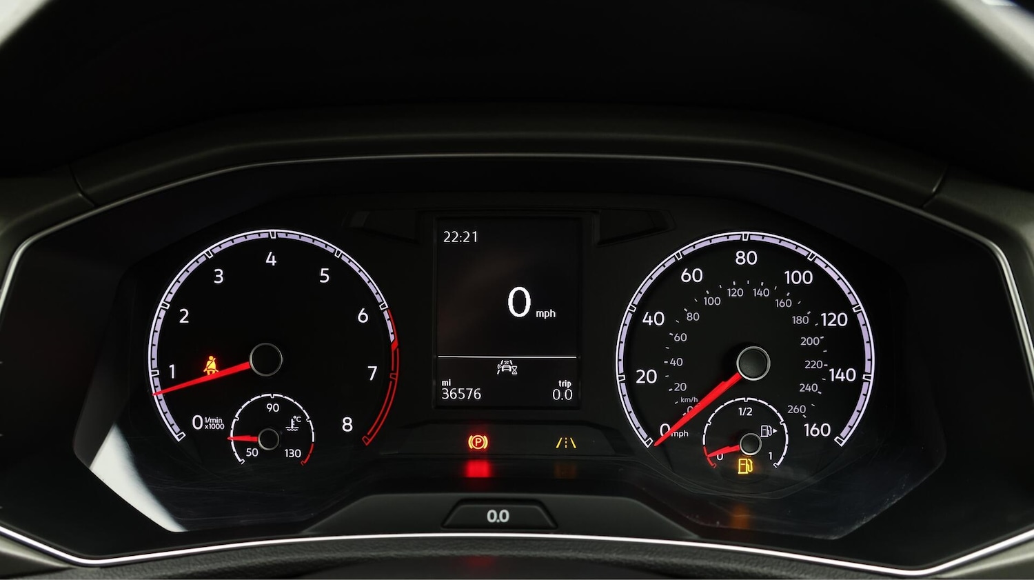 Used Volkswagen T-Roc 2020 for sale - 76700660: Photo 11