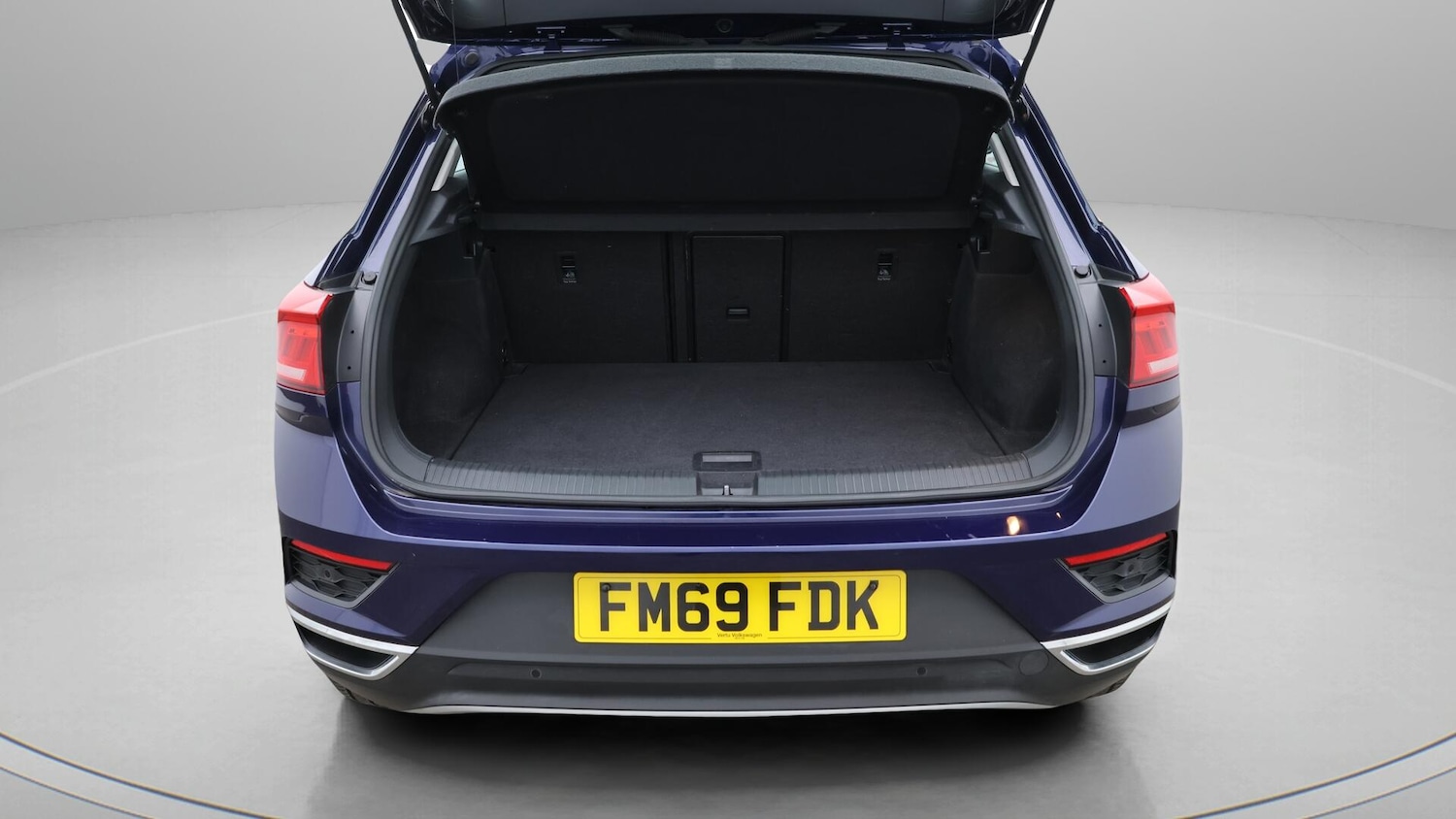 Used Volkswagen T-Roc 2020 for sale - 76700660: Photo 18