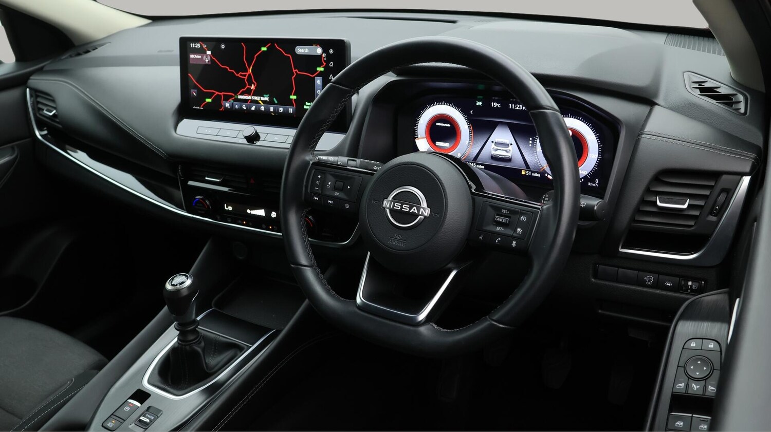 Used Nissan Qashqai 2022 for sale - 76633044: Photo 10