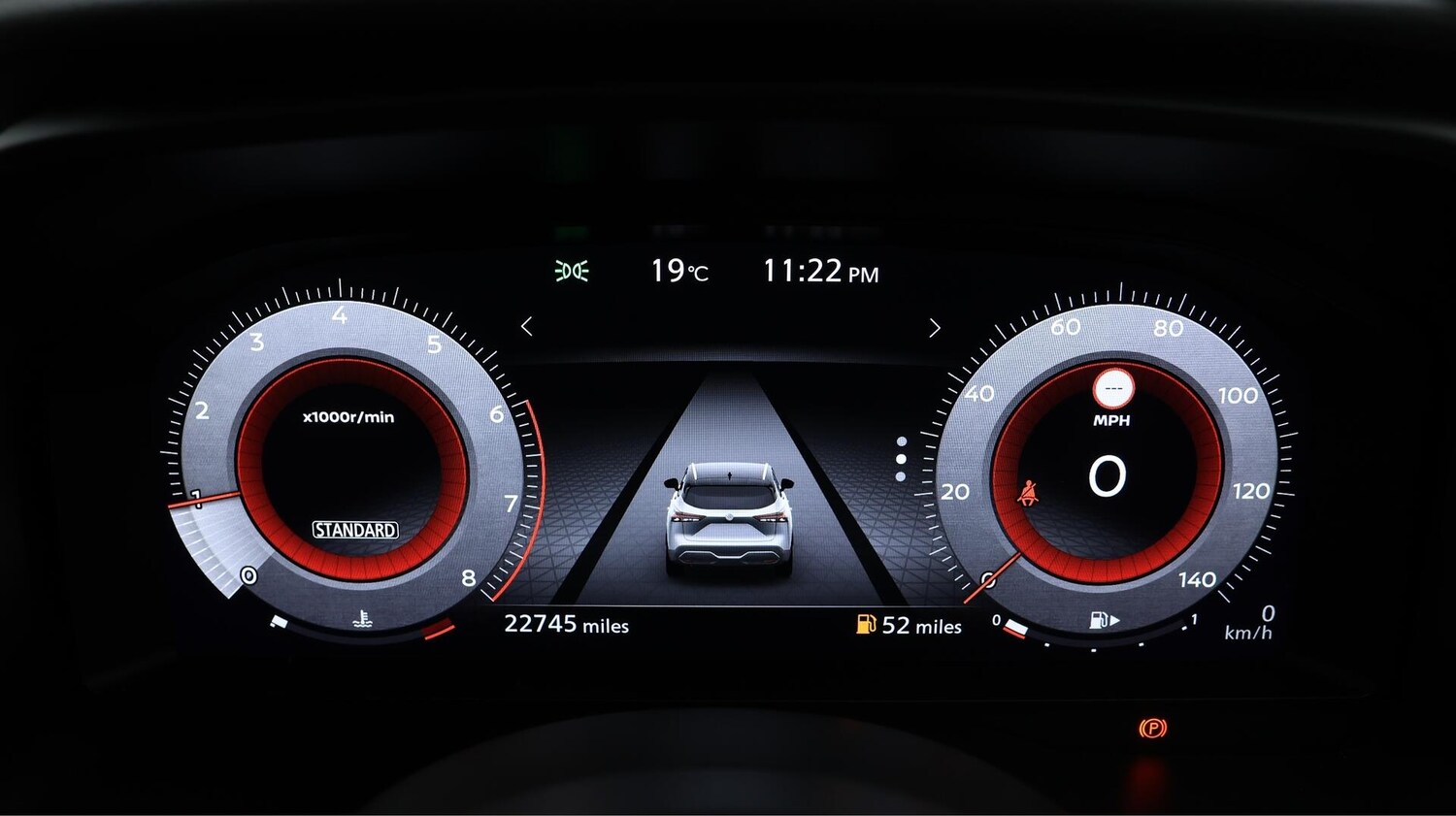 Used Nissan Qashqai 2022 for sale - 76633044: Photo 11