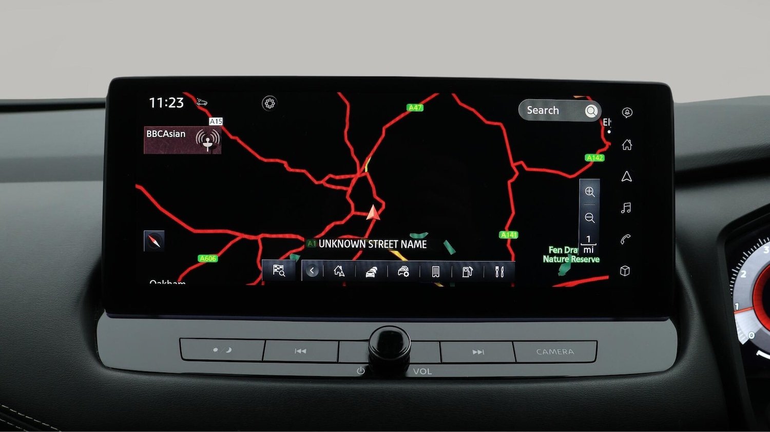 Used Nissan Qashqai 2022 for sale - 76633044: Photo 12