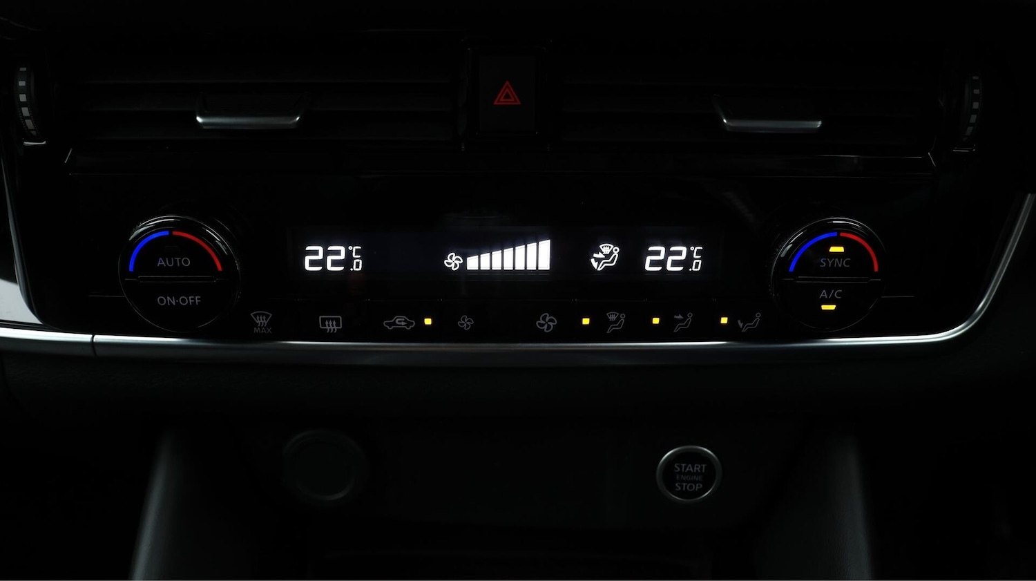 Used Nissan Qashqai 2022 for sale - 76633044: Photo 13