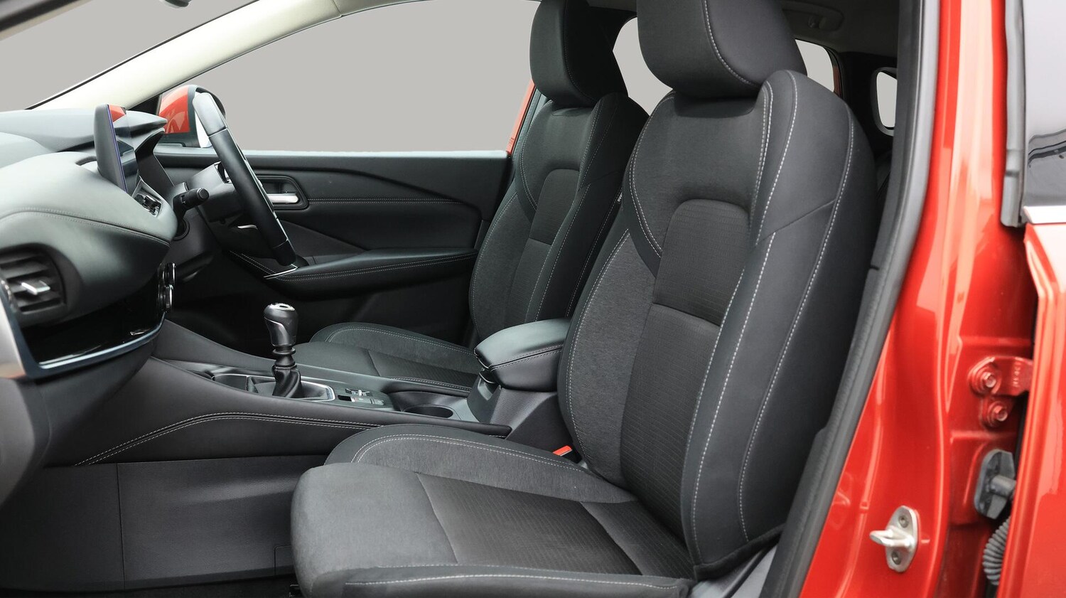 Used Nissan Qashqai 2022 for sale - 76633044: Photo 15